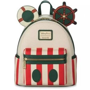 NWT ✨ Jungle Cruise Loungefly